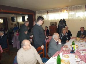 Druzenje sa seniorima