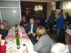 Druzenje sa seniorima