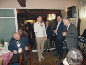 Druzenje sa seniorima