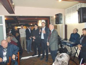 Druzenje sa seniorima