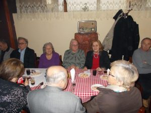 Druzenje sa seniorima
