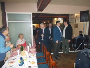 Druzenje sa seniorima