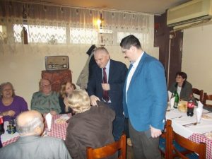 Druzenje sa seniorima