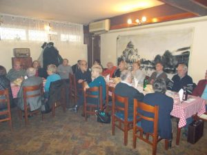 Druzenje sa seniorima