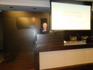 Predavanje ostecenje sluha