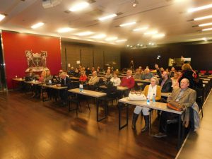 Predavanje ostecenje sluha