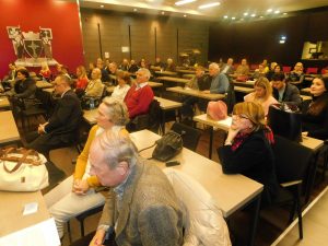 Predavanje ostecenje sluha