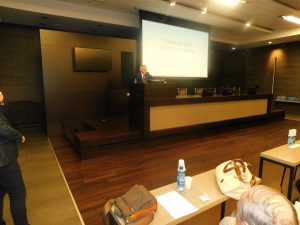 Predavanje ostecenje sluha