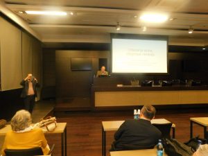 Predavanje ostecenje sluha