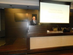 Predavanje ostecenje sluha