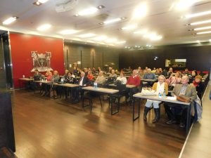 Predavanje ostecenje sluha