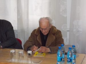 Razgovor sa predsednikom