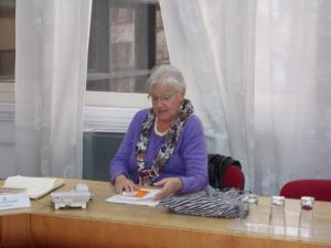 Razgovor sa predsednikom