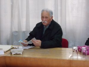 Razgovor sa predsednikom