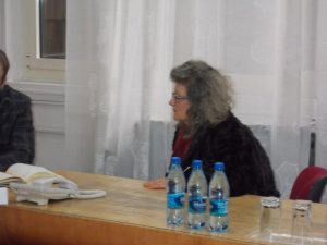 Razgovor sa predsednikom