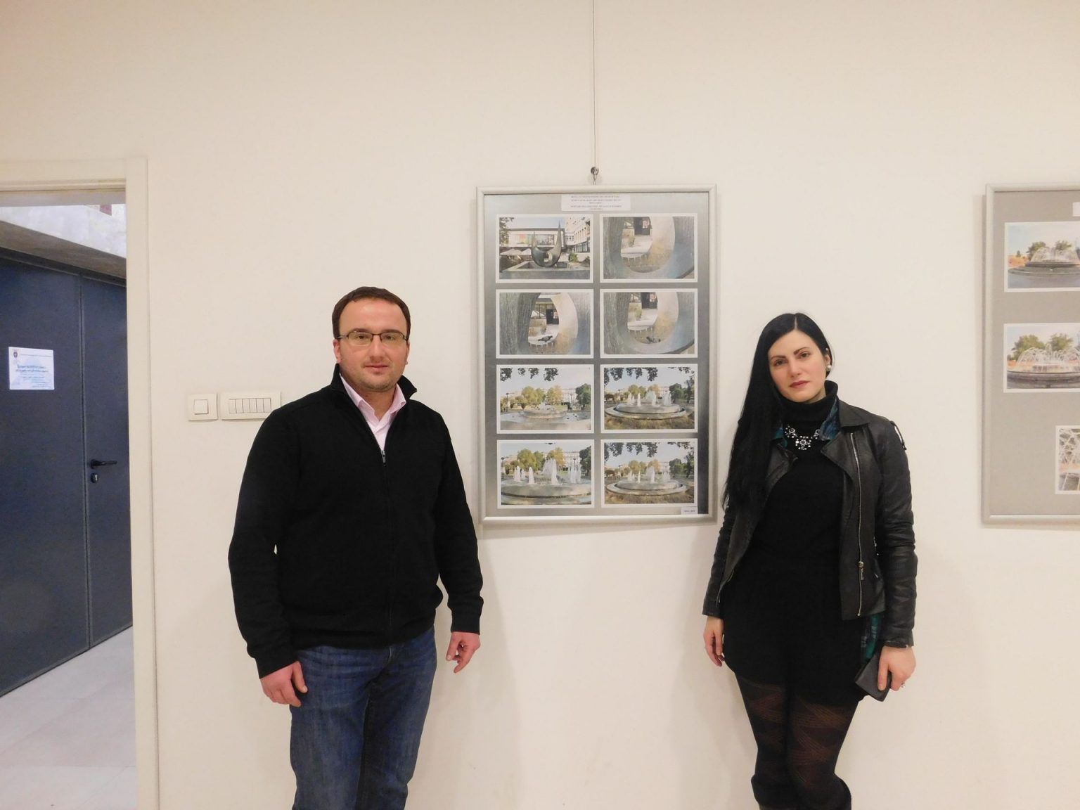 ИЗЛОЖБА ФОТОГРАФИЈА – СЕГМЕНТИ БЕОГРАДА Izlozba segmenti Beograda