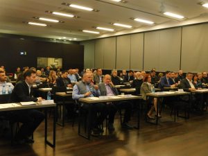 13 sednica GO Vračar