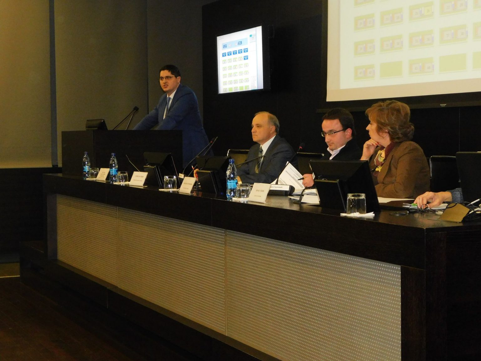 ОДРЖАНА  13. СЕДНИЦА СО ВРАЧАР 13 sednica GO Vračar