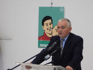 Izložba i dodela nagrada Bajer