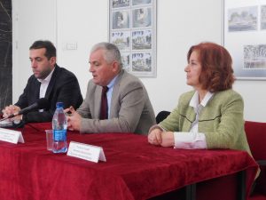 Konferencija za štampu