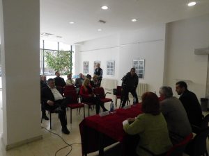 Konferencija za štampu