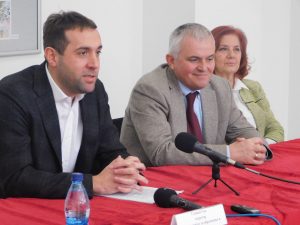 Konferencija za štampu