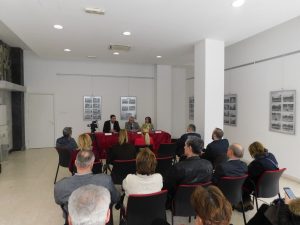 Konferencija za štampu