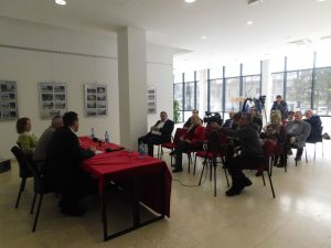 Konferencija za štampu