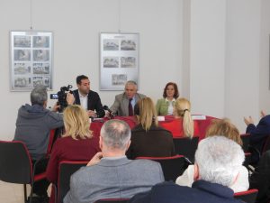 Konferencija za štampu