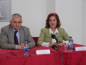 Konferencija za štampu