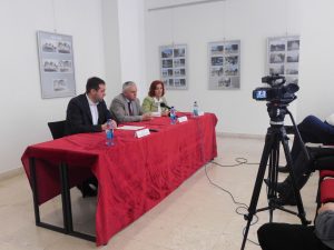 Konferencija za štampu