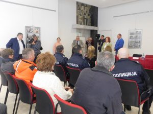 Nagrade policajcima
