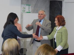 Nagrade policajcima