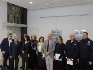 Nagrade policajcima