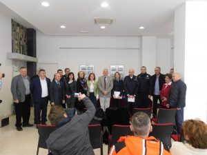 Nagrade policajcima