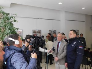 Nagrade policajcima