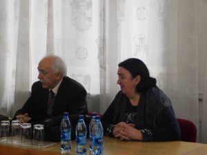 Razgovor sa predsednikom