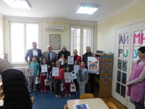 Vracar bez neplivaca