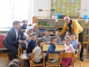 Vracar bez neplivaca