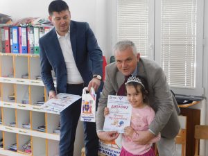 Vracar bez neplivaca