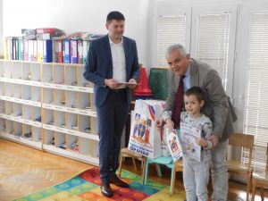 Vracar bez neplivaca