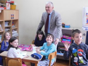 Vracar bez neplivaca