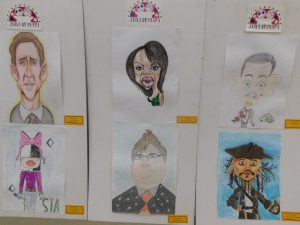 Likovni Konkurs Mali Pjer