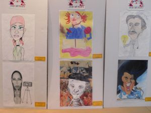 Likovni Konkurs Mali Pjer