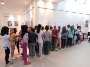 Likovni Konkurs Mali Pjer