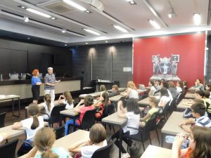 Likovni Konkurs Mali Pjer