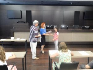 Likovni Konkurs Mali Pjer