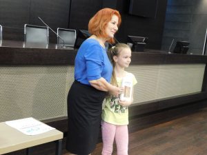 Likovni Konkurs Mali Pjer