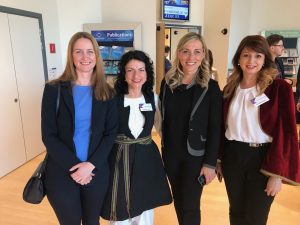 Misija komiteta pri EU