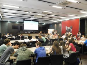 Radionica o značaju Evropske unije